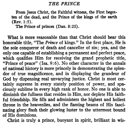 P5-P01 The Prince1