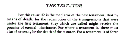 T15-T01 The Testator1